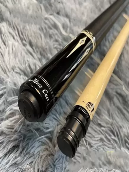 Cơ bida lỗ Mezz ACE-2182, WX Sigma shaft