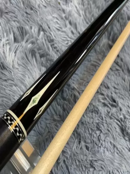 Cơ bida lỗ Mezz ACE-2182, WX Sigma shaft