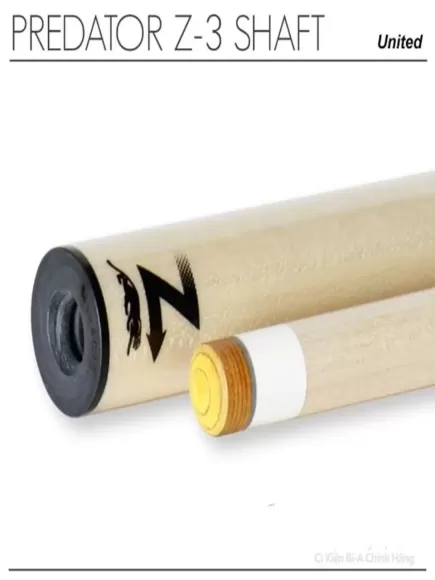 Ngọn Predator Z3 United