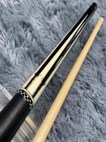 Cơ bida lỗ Mezz ACE-2184, WX Sigma shaft