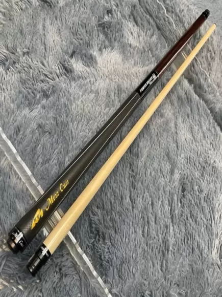 Cơ phá Mezz Power Break Kai PBKG-T (Brown/XPG)