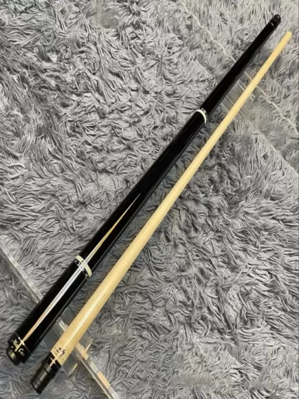 Cơ bida lỗ Mezz EC9-WKK , WX-Σ (Sigma)