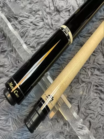 Cơ bida lỗ Mezz EC9-WKK , WX-Σ (Sigma)