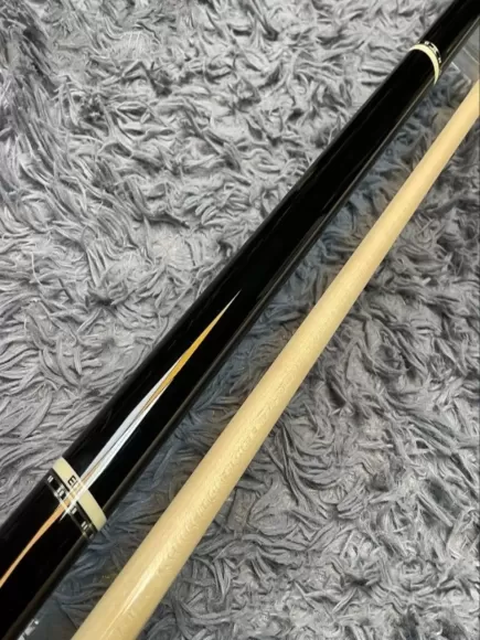 Cơ bida lỗ Mezz EC9-WKK , WX-Σ (Sigma)