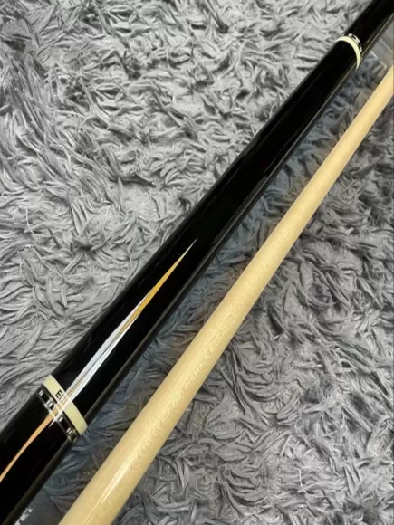 Cơ bida lỗ Mezz EC9-WKK , WX-Σ (Sigma)