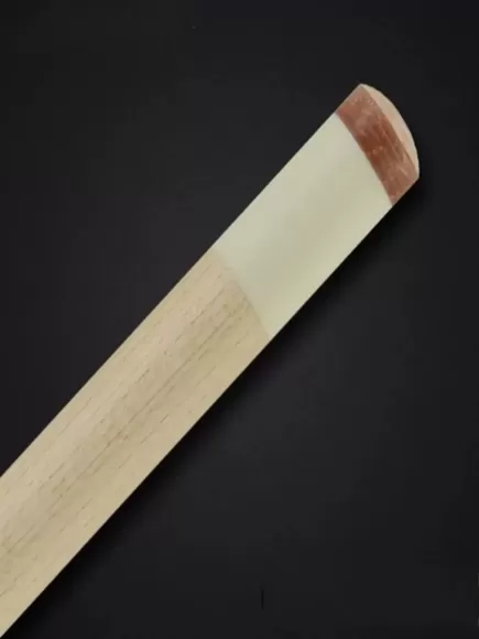 Ngọn Mezz Hard Maple shaft, Kamui tip, 3/8-10 joint