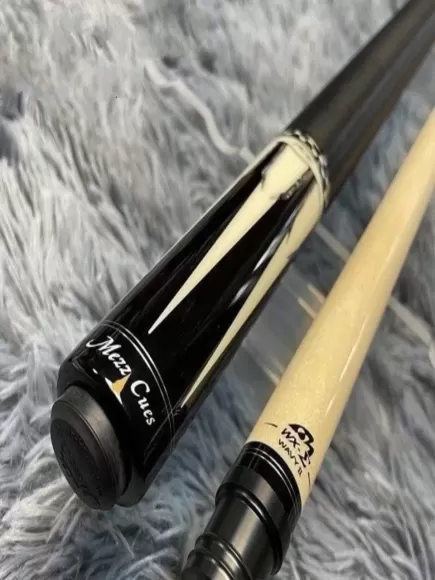 Cơ bida lỗ Mezz ACE-2184, WX Sigma shaft