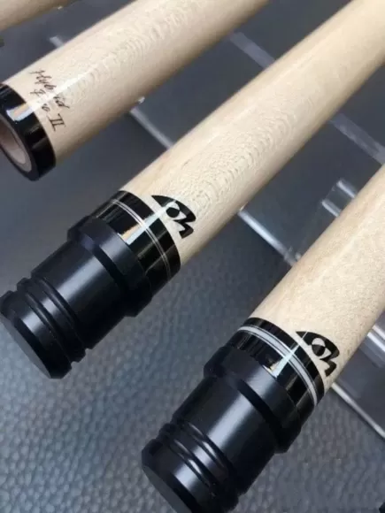 Ngọn Mezz mộc - Radial Joint