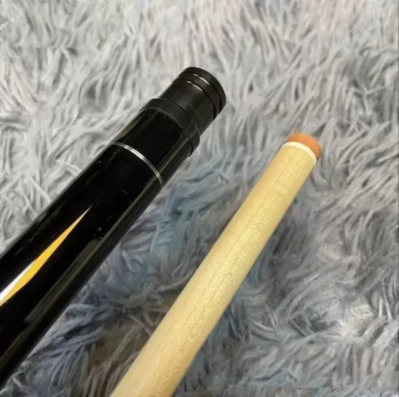 Cơ bida lỗ Mezz EC9-WKK , WX-Σ (Sigma)