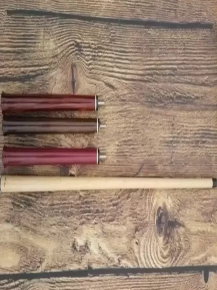 Cơ Bida Nhảy Licos