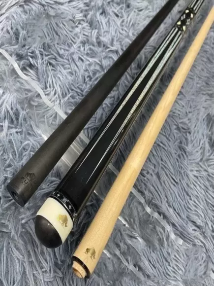 Cơ 3 băng Carom Rhino Carbon R-CR3 06