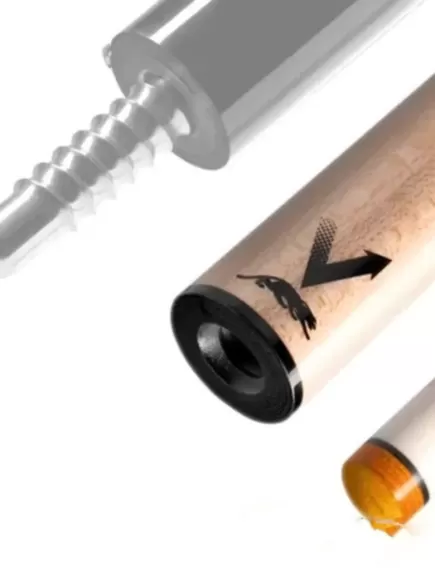 Ngọn Predator Vantage (V) Radial