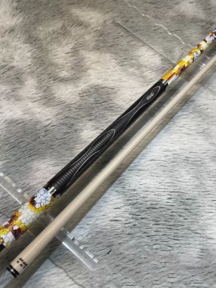 Cơ bida lỗ Cuetec Gentek - 712