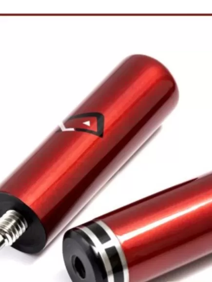 Cơ Gậy Bida CueTec CYNERGY PROPEL RUBY RED