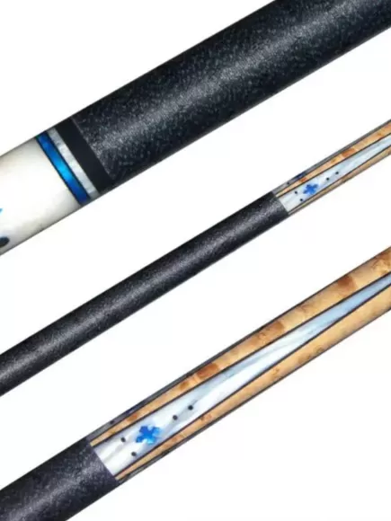 Cơ, Gậy Bi-a ViKing Ex182 Ngọn SIEGE ViKing