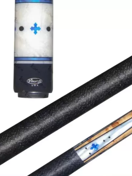 Cơ, Gậy Bi-a ViKing Ex182 Ngọn SIEGE ViKing