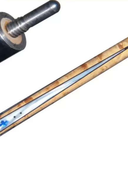 Cơ, Gậy Bi-a ViKing Ex182 Ngọn SIEGE ViKing