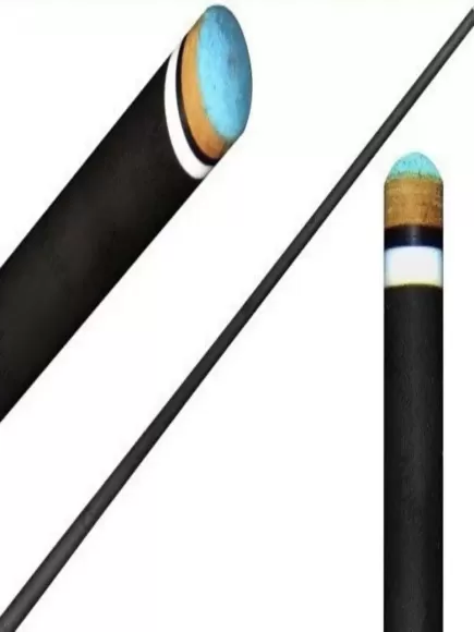 Cơ, Gậy Bi-a Cueelf - 05 Ngọn Carbon Rhino