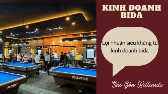 Kiến thức bida
