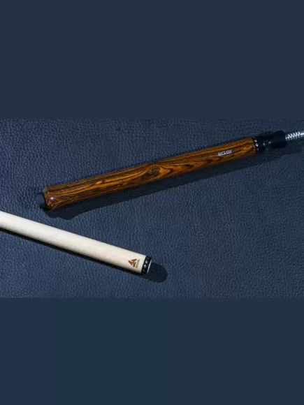 Cơ bida lỗ Peri 2018-S