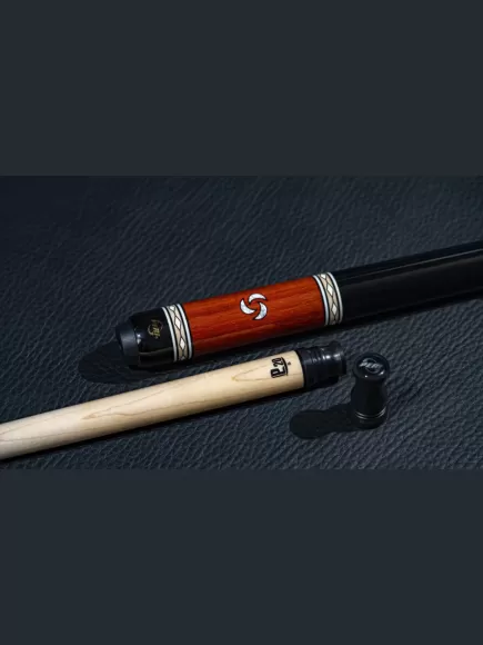 Cơ bida lỗ Peri P-S03 VISCOUNT