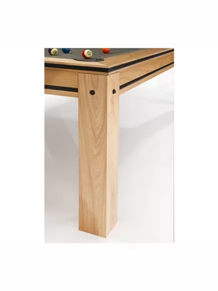 Bàn bida lỗ SBG-09