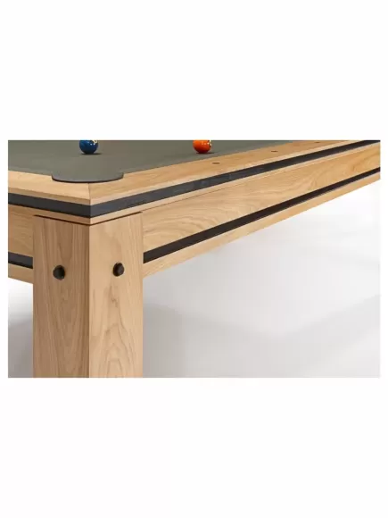 Bàn bida lỗ SBG-09