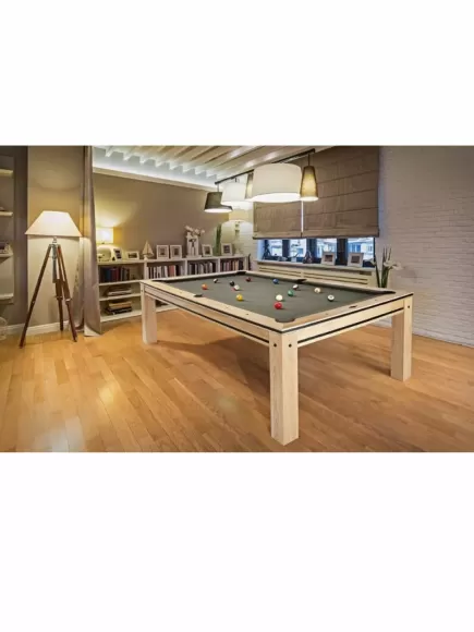 Bàn bida lỗ SBG-09