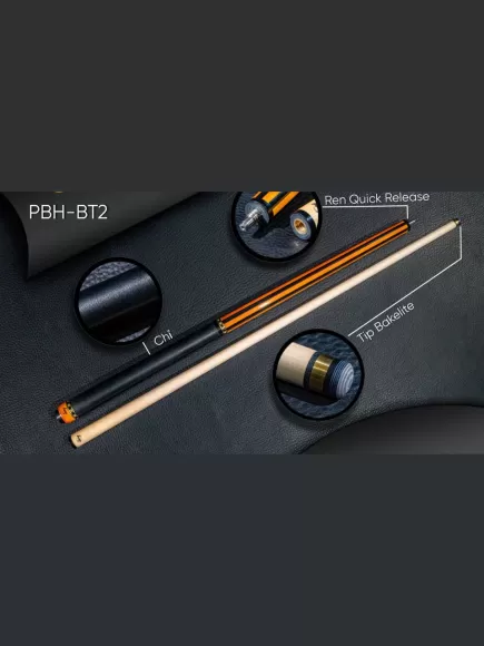 Cơ bida lỗ Peri PBH-BT2