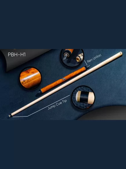 Cơ bida lỗ Peri PBH-H1