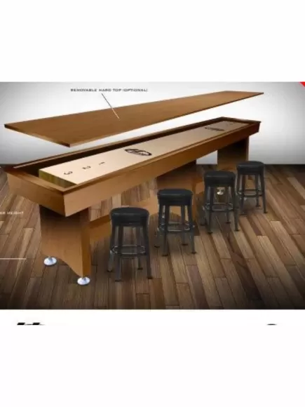 Bàn Shuffleboard – T37