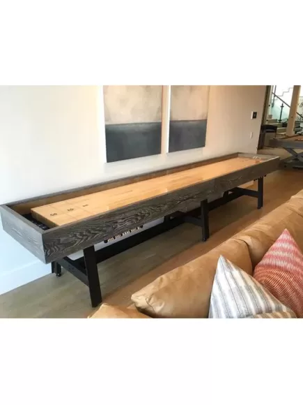 Bàn Shuffleboard – T34