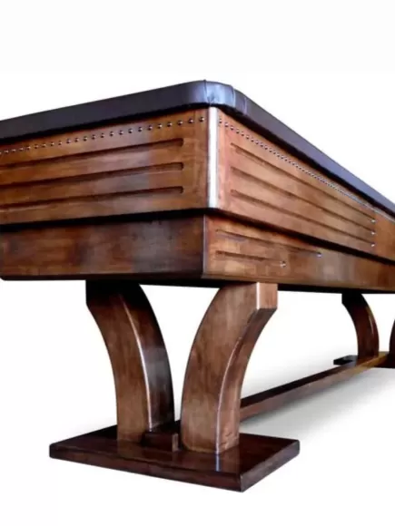 Bàn Shuffleboard – T35