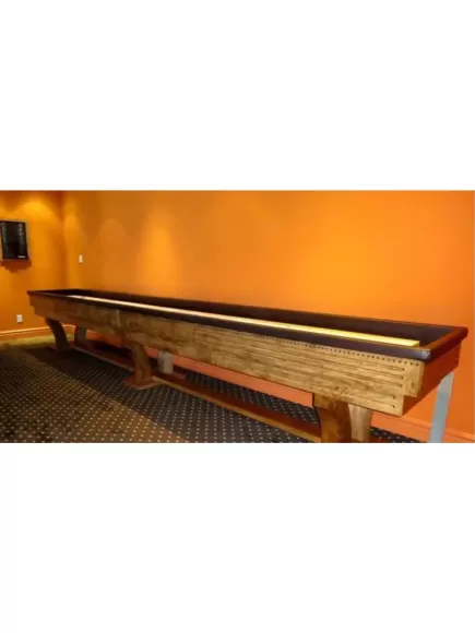 Bàn Shuffleboard – T35