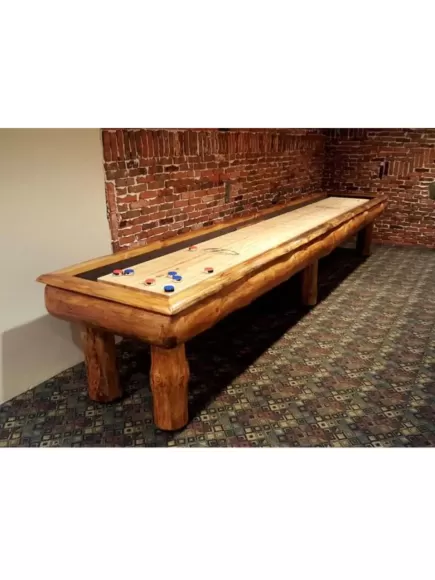 Bàn Shuffleboard – T40