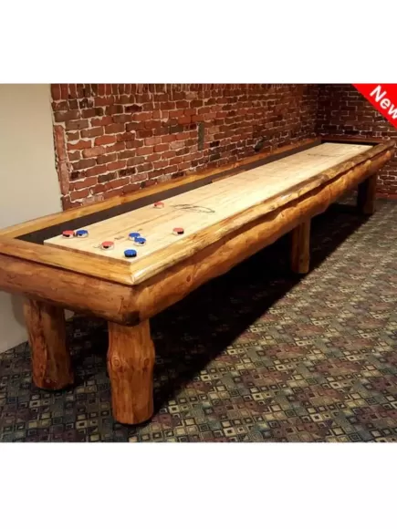 Bàn Shuffleboard – T40