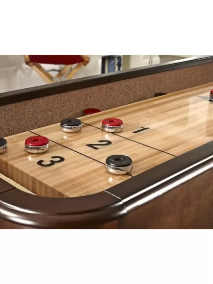 Bàn Shuffleboard – T43