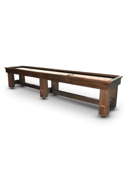 Bàn Shuffleboard – T33