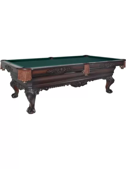 Bàn bida thiết kế riêng SGB-86