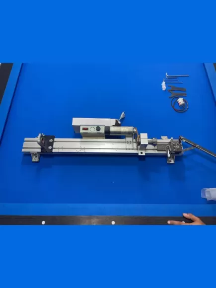 Máy Thay Đầu Phíp Cơ Bida