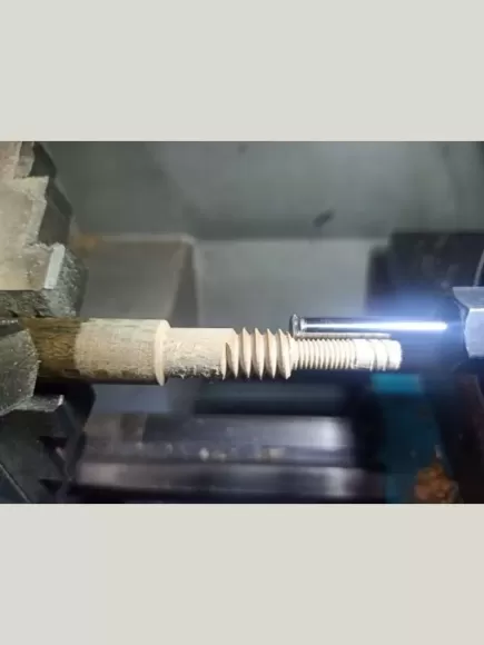 Máy Tiện Mini Sửa Cơ Bida Nhập Trung Quốc