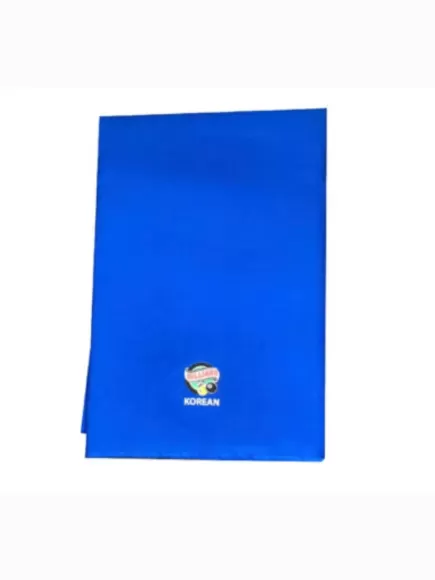 Vải Bàn Bida 3 Băng - Xi Hàn Quốc