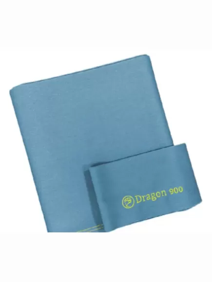 Vải Bàn Bida Lỗ - Dragon 900 Xám Xanh Nhập Đài Loan Chính Hãng