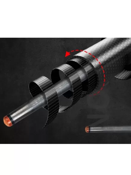 Cơ Bida 3 băng JFlowers – CAR30-01F