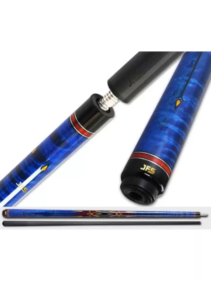 Cơ Bida 3 băng JFlowers – CAR30-01F