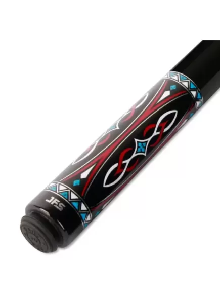 Cơ Bida 3 băng JFlowers – POOL – CAR