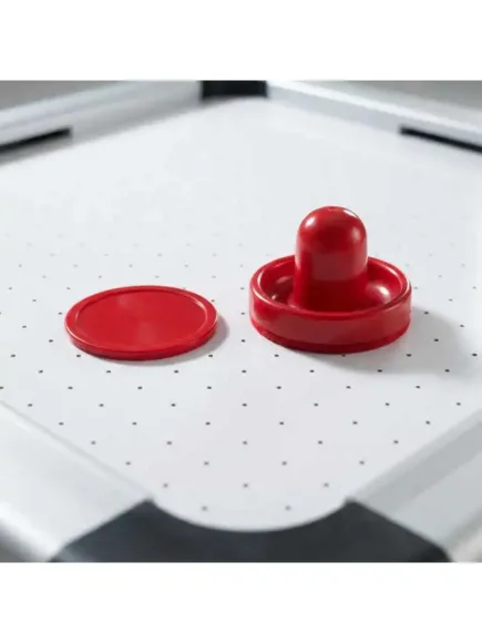 Bàn Air Hockey 84 inch Với Bảng Điểm Điện Tử