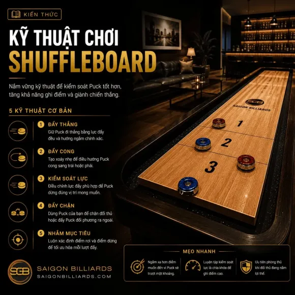 Kiến thức bida