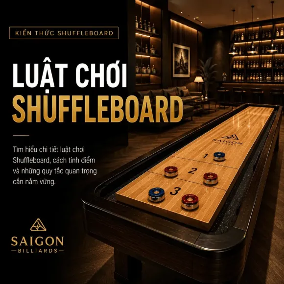 Kiến thức bida