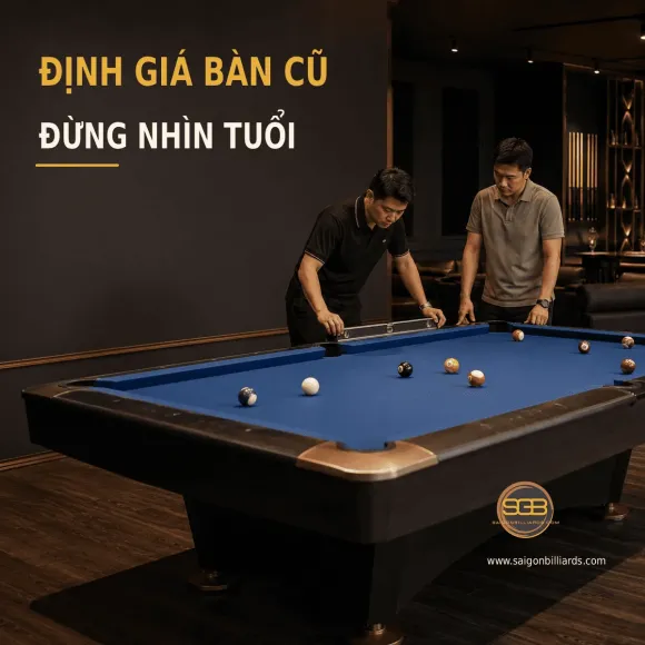 Bàn bida